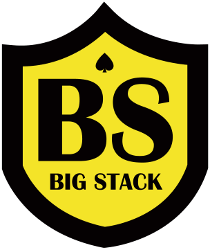 BIG STACK 로고